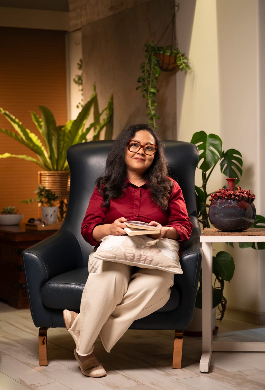 Ritika Chandak